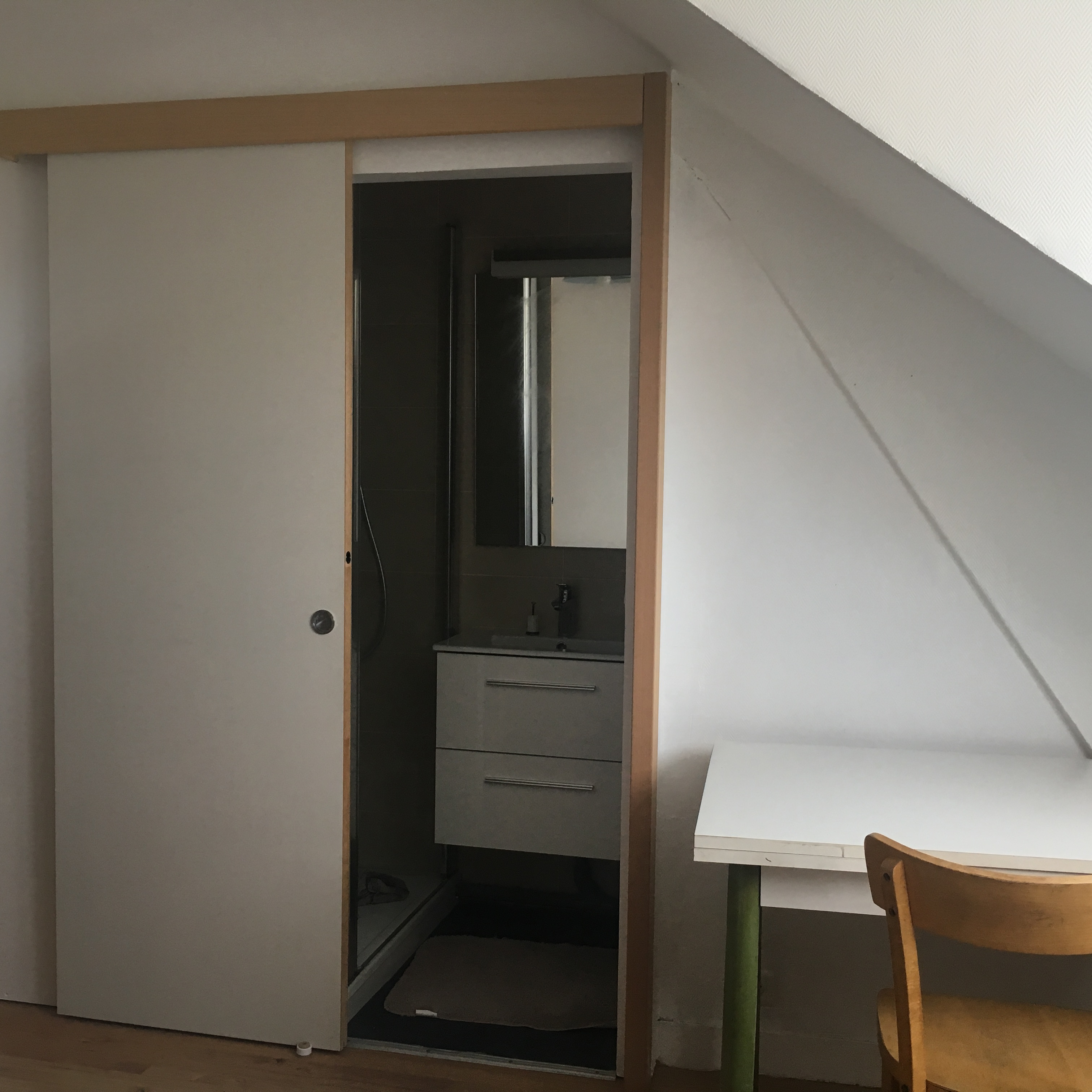 Chambre colocation Quimper